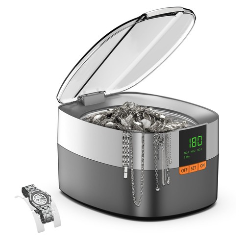 Pulitore ultrasuoni 750ml - ad,