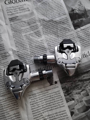 Shimano dura ace pedal - shimano, dura-ace