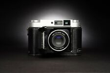 Custodia mezza fotocamera in