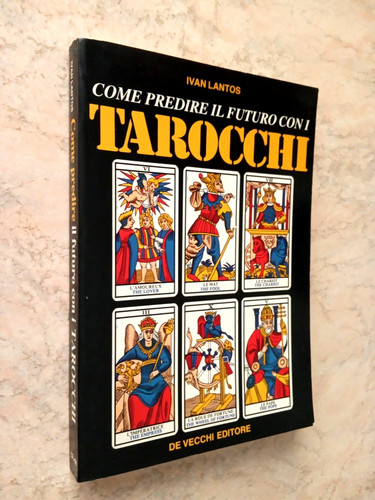 Ivan lantos come predire - lantos,