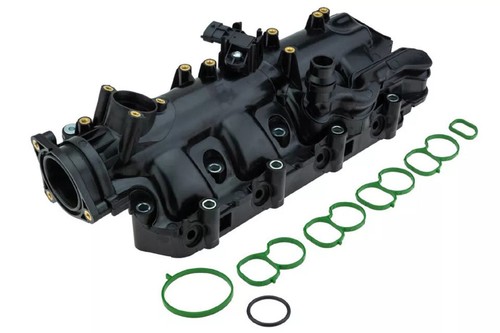 Collettore aspirazione opel - aspirazione,