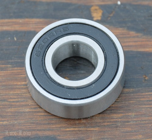 Triciclo adulto 15mm 35mm asse
