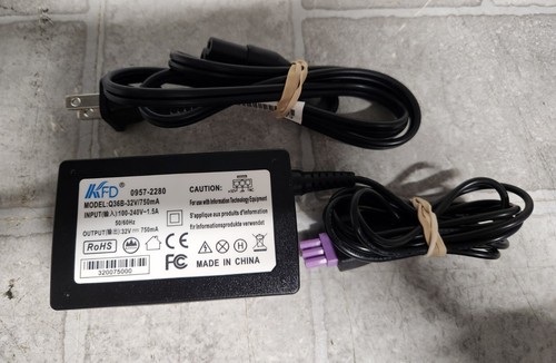 Kfd 0957 2280 - 0957-2280, hp
