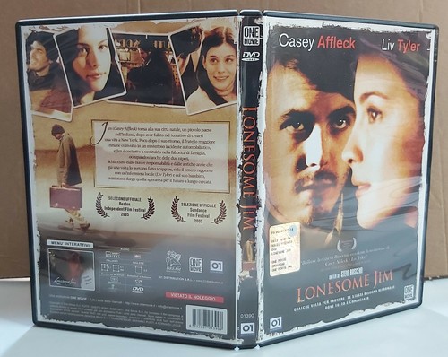 03539 dvd lonesome - 03539,