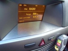OPEL ASTRA III CDTI OPC GTC