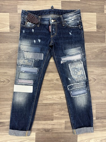 Dsquared2 jeans donna women - jeans,