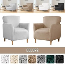 Copripoltrona elasticizzato - copripoltrona,
