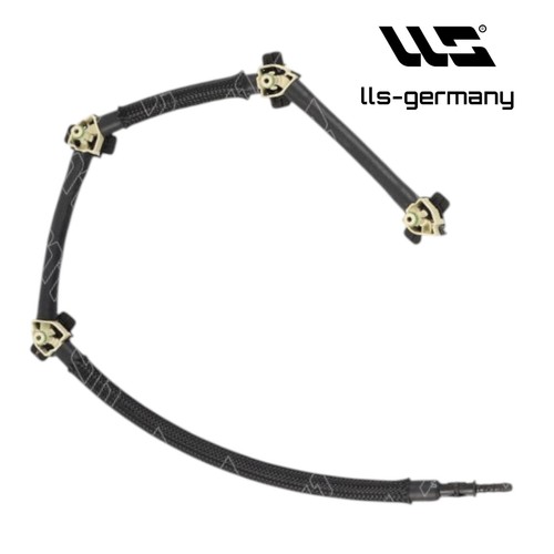 Tubo carburante per - , volkswagen