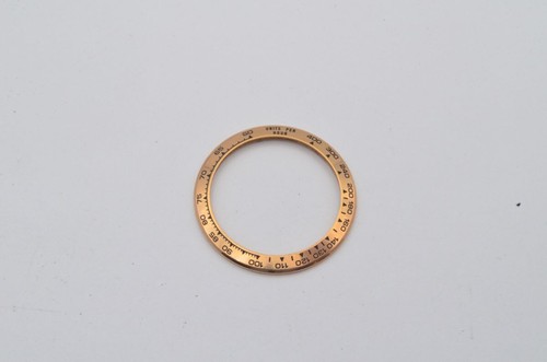 Rolex lunetta bezel daytona - rolex,