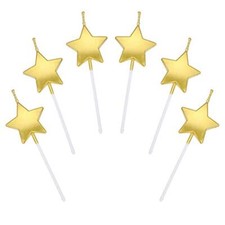 Candeline Compleanno a Forma