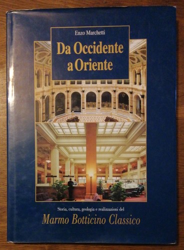 Occidente oriente storia - a,