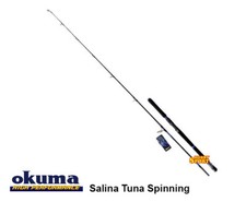 Canna okuma salina tuna small - okuma,
