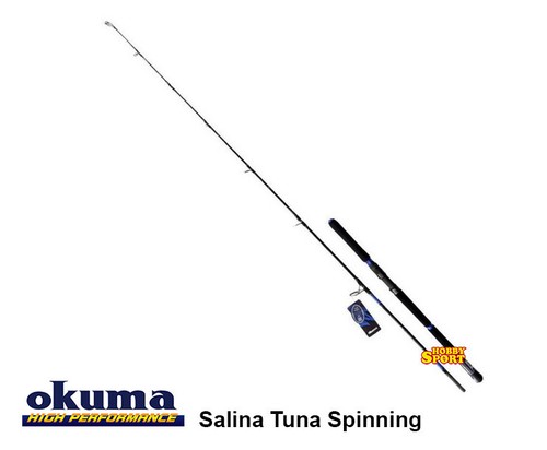 Canna okuma salina tuna small - tuna,