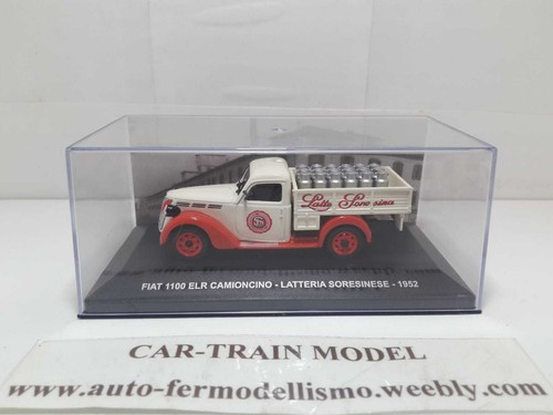 Fiat 1100 elr camioncino - 1100,