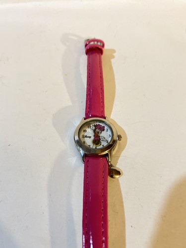 Orologio minnie mouse vintage - orologio,