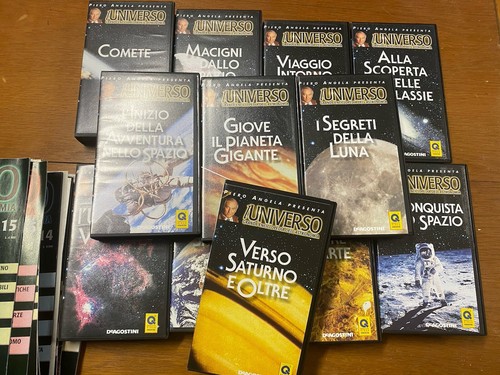 Collezione enciclopedia - collezione,
