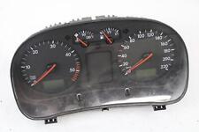 Strumentazione contachilometri