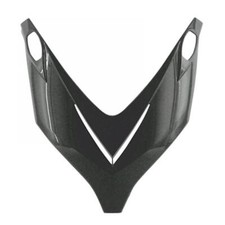 367000B SOPRA SCUDO YAMAHA TMAX T MAX 500 2001-07 NERO NEUTRO