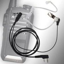 Kenwood Baofeng UV5R