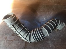 Scatola Filtro Aria Tubo