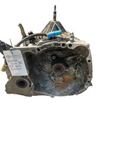 Cambio manuale per modello