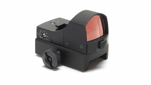 Mirino pistola fucile tattico