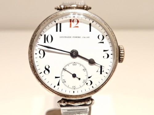 Antico orologio uomo - orologio,