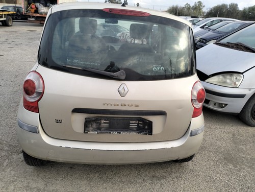 Ricambi auto renault - auto,