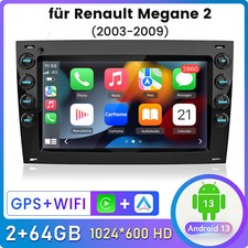 2+64GB Android13 Carplay per