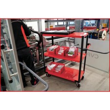 Ks Utensile Carrello