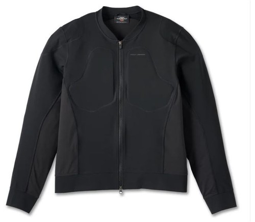 Giacca uomo harley davidson - giacca,