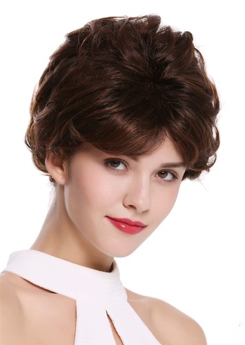 Wig parrucca da donna - me,