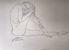 disegno a matita
