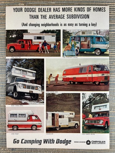 Pubblicità dodge truck - dodge,