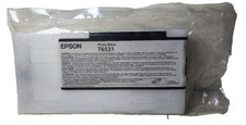 1x orig. Epson T6531 cartuccia