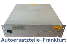 Controller Pantec WPC 2030