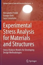 Experimental Stress Analysis