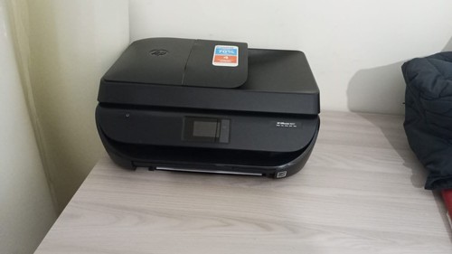 Stampante officejet 4657 - hp,