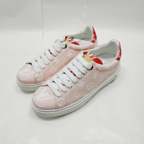 Louis vuitton sneakers uomo - louis,