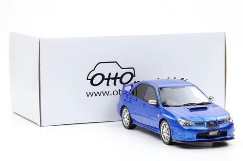 Ottomobile subaru impreza - subaru,