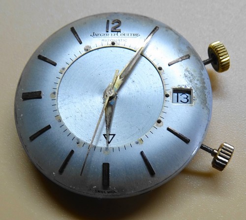 Vintage mouvement montre - mouvement,