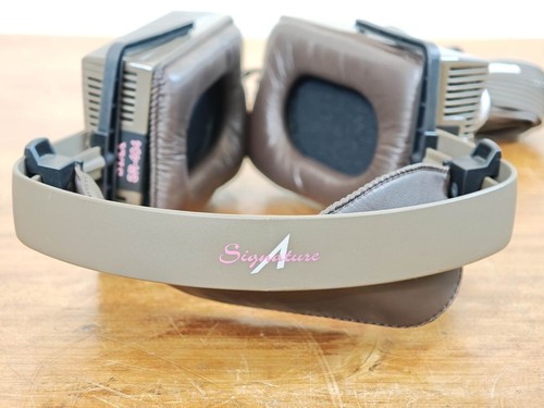 Cuffie stax 404 - stax,