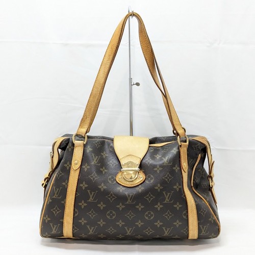 Borsa tracolla louis vuitton - a,