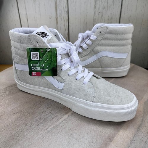 Sneakers uomo vans heiq - sneakers, eco