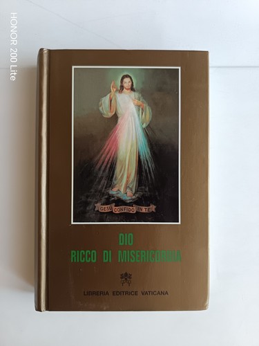 Dio ricco misericordia - dio,
