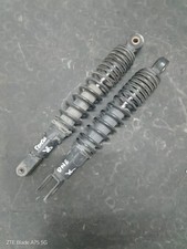 ammortizzatori posteriore