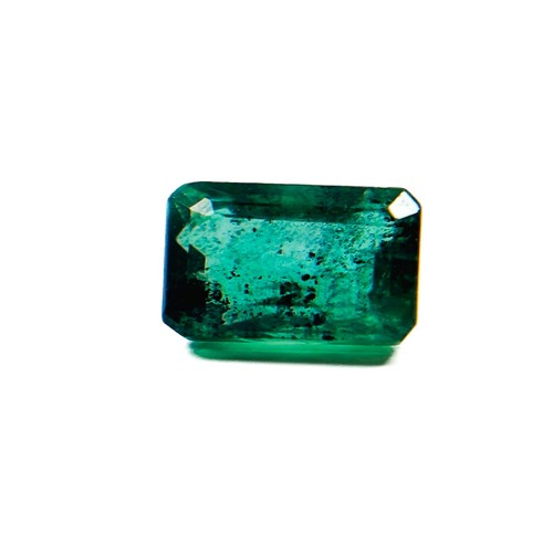 Smeraldo colombiano 2x3 1x3 - colombiano, 5,2x3,1x3