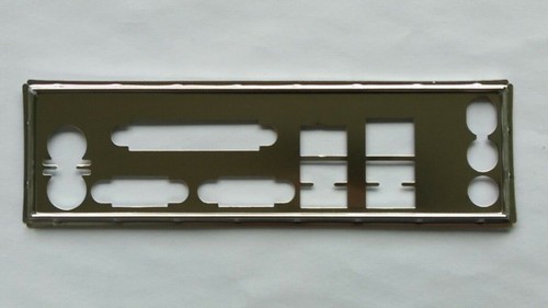 Backplate per asus p5g41t - asus, p5g41t-m