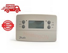 DANFOSS PROGRAMMATORE DI