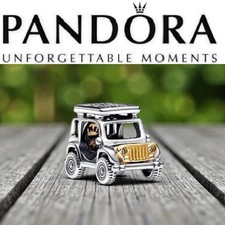Autentico Charm Pandora